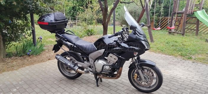 HONDA CBF 1000