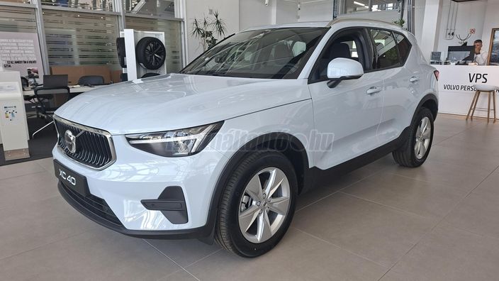 VOLVO XC40 2.0 [B3] MHEV Core DCT