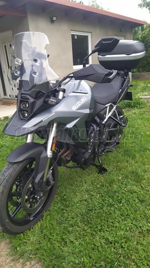SUZUKI DL 800