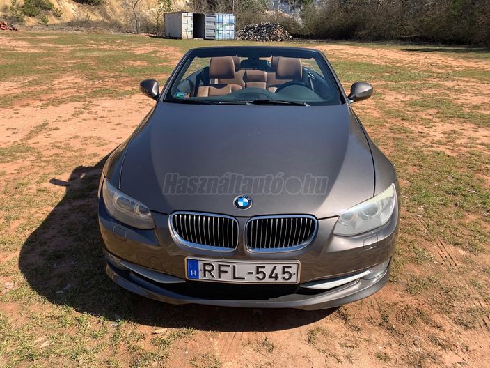 BMW 325 325d