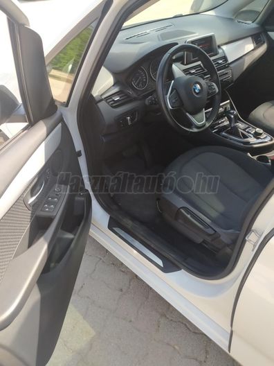 BMW 225 225xe iPerformance Advantage (Automata)