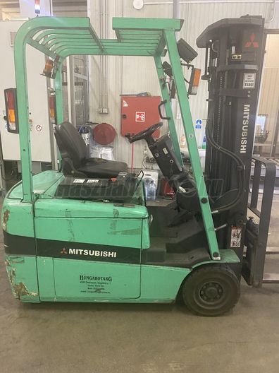 MITSUBISHI FB18KT