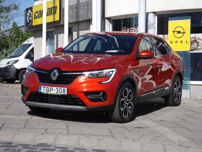 Opel márkakereskedés beszámolt autója!