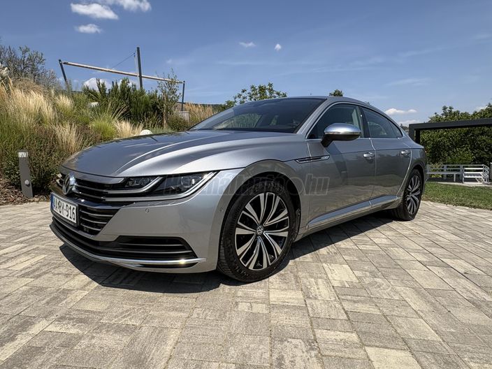 VOLKSWAGEN ARTEON 2.0 TSI Elegance 4Motion DSG
