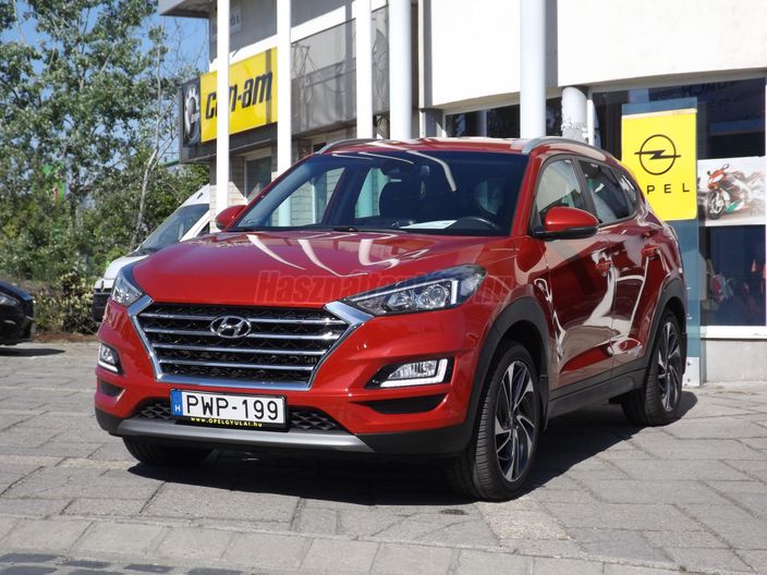 Opel márkakereskedés beszámolt autója!