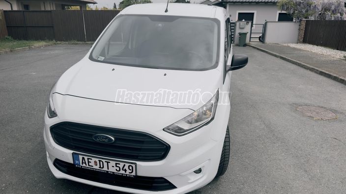 FORD CONNECT
