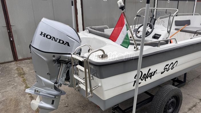 AZ BOAT