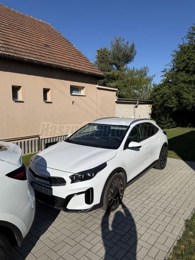 KIA XCEED 1.5 T-GDI X-Gold DCT