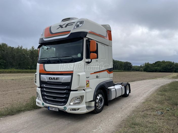 DAF XF106/480