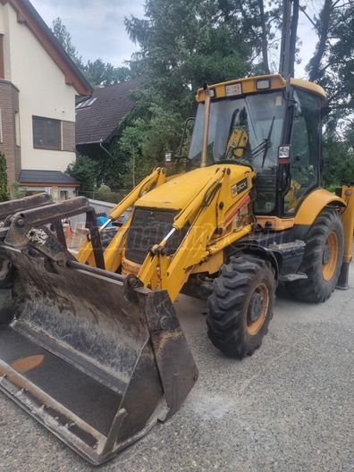 JCB 3CX