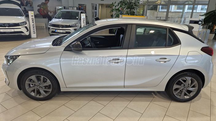 OPEL CORSA 1.2 T Edition
