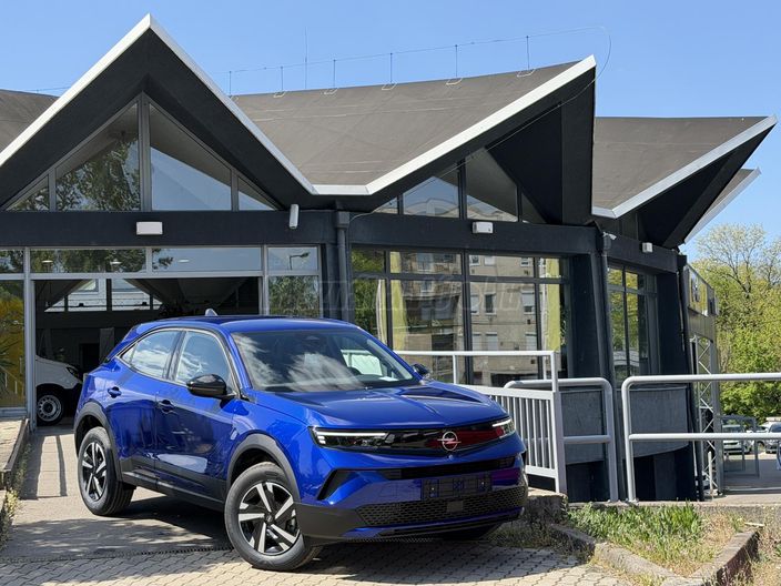 OPEL MOKKA 1.2 T Edition