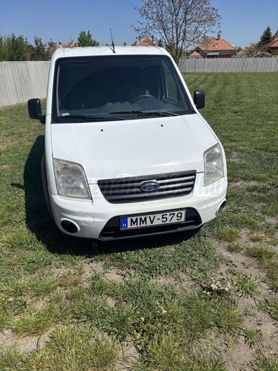 FORD CONNECT