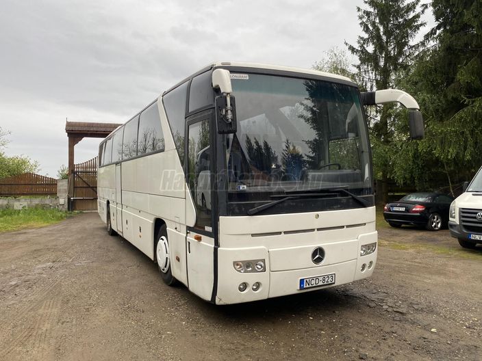 MERCEDES-BENZ O350 Tourismo