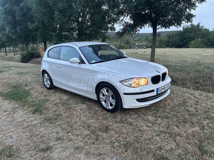 BMW 116 116i