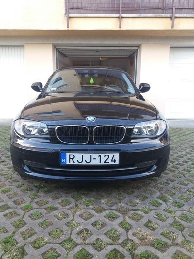 BMW 118 118d