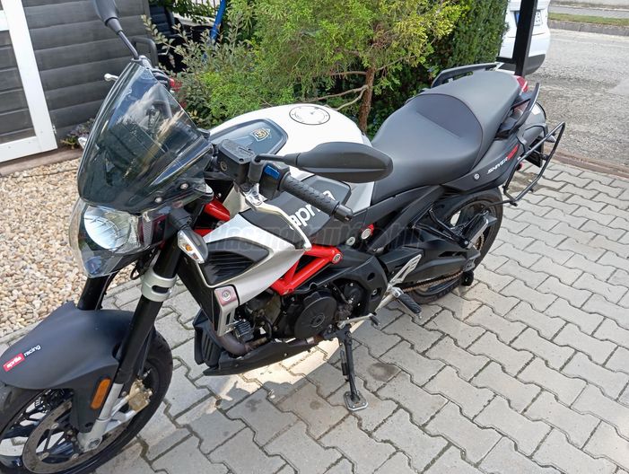APRILIA SHIVER