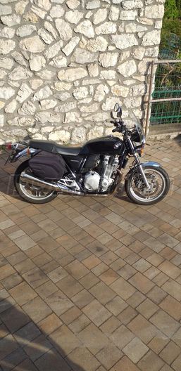 HONDA CB 1100