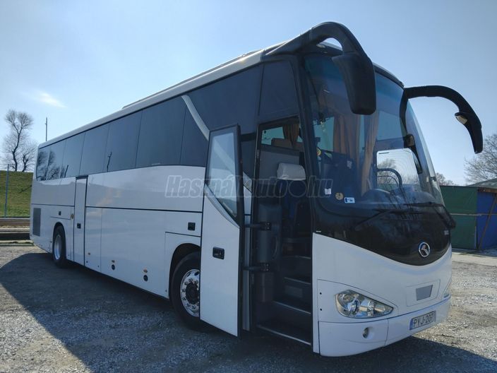 KING LONG XMQ6127