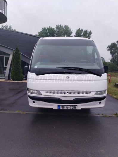 IVECO Mago