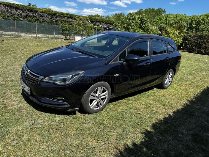 OPEL ASTRA K Sports Tourer 1.4 T Enjoy