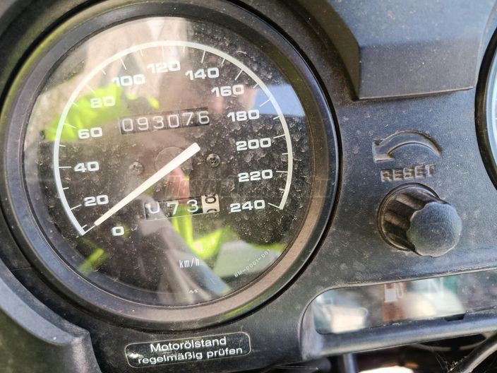 BMW R 1150 RT