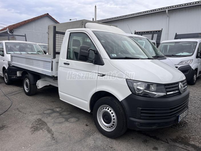 VOLKSWAGEN TRANSPORTER T6 2.0 TDi BMT HT