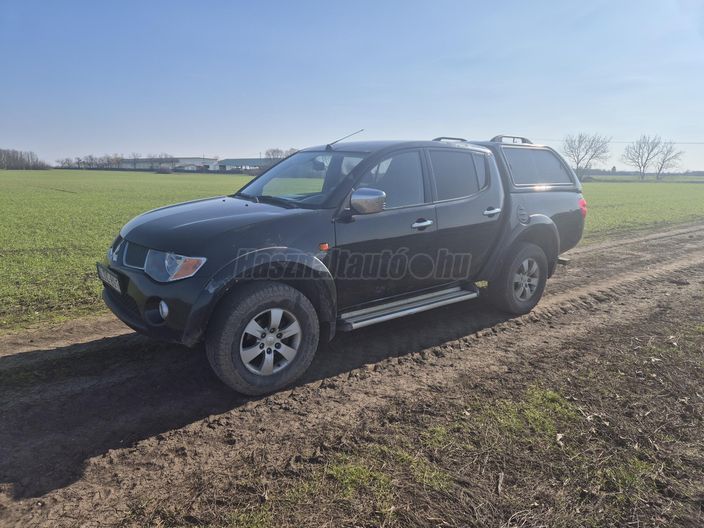 MITSUBISHI L 200 Pick Up 2.5 TD DC Invite
