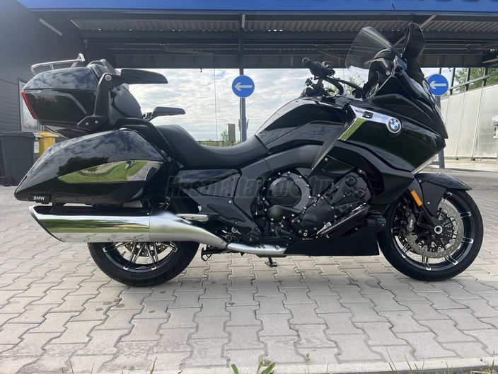 BMW K 1600 B