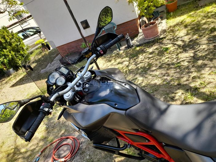 BMW F 800 GS