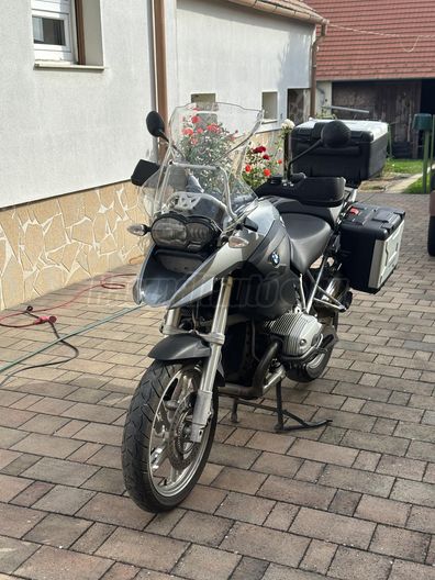 BMW R 1200 GS