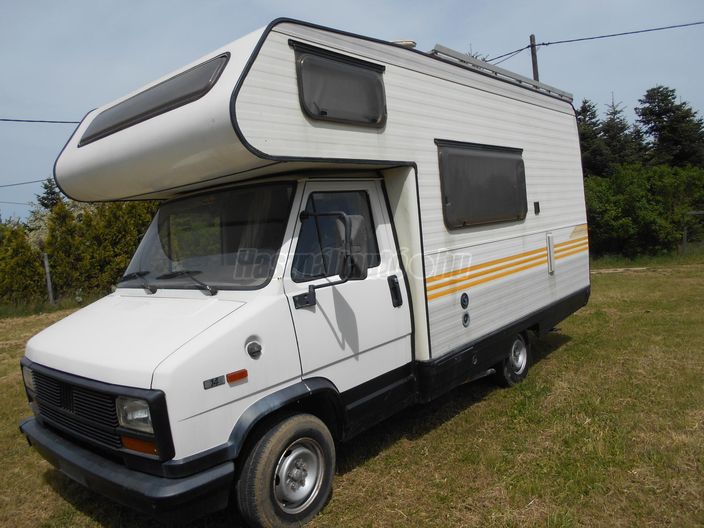 FIAT Ducato