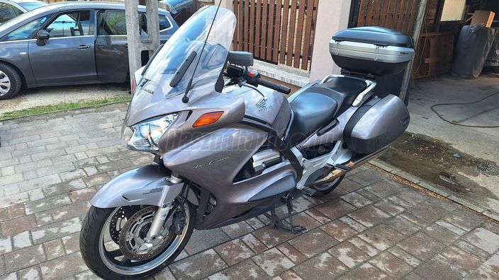 HONDA ST 1300 PAN EUROPEAN