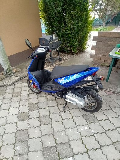 GENERIC XOR 50