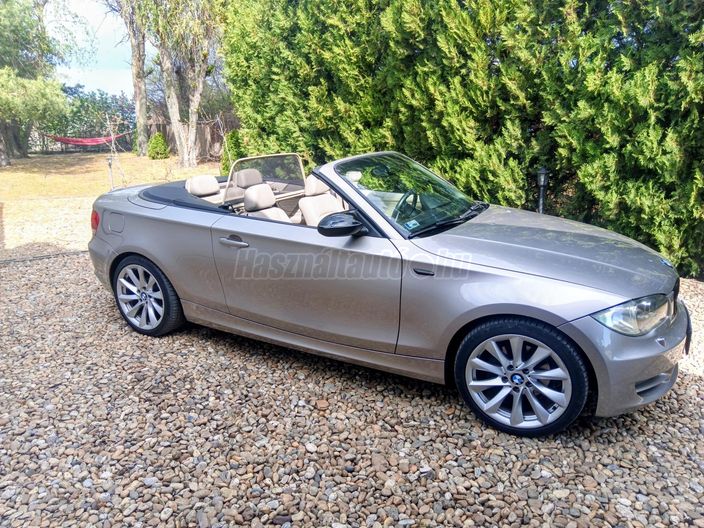 BMW 120 120d