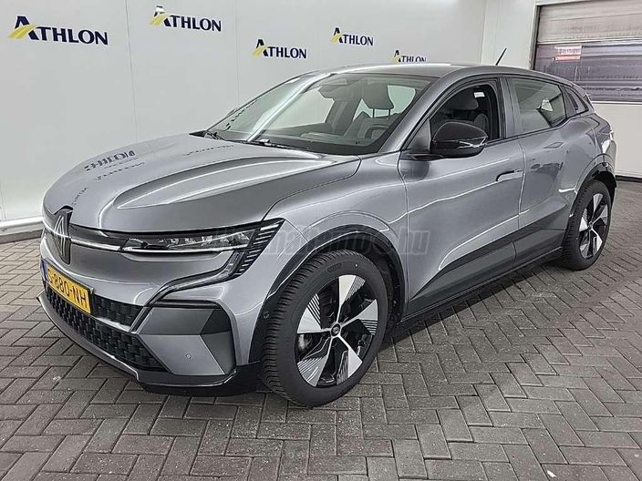 RENAULT MEGANE E-Tech electric EV60 Evolution