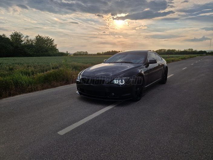 BMW 645 645Ci (Automata)
