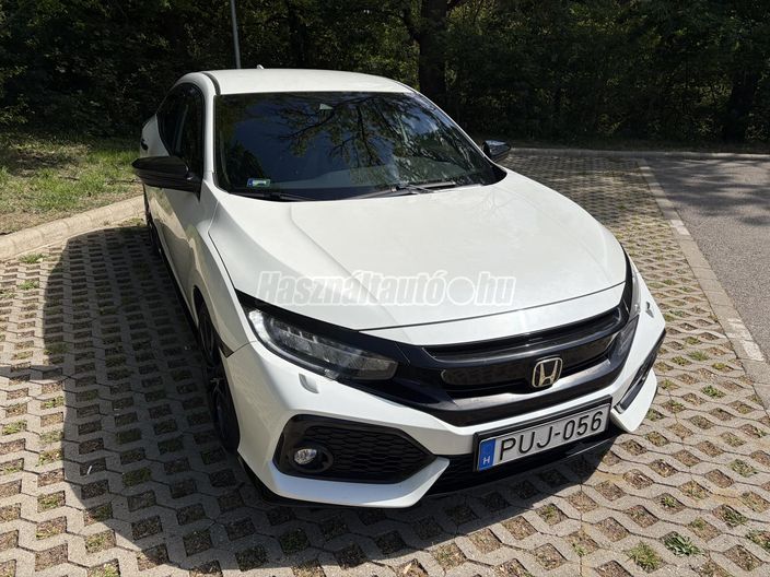 HONDA CIVIC 1.5 T Sport