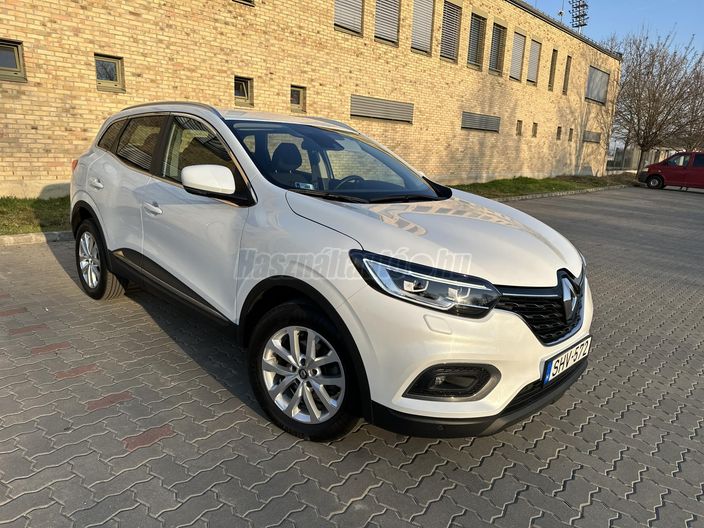 RENAULT KADJAR 1.5 Blue dCi Intens
