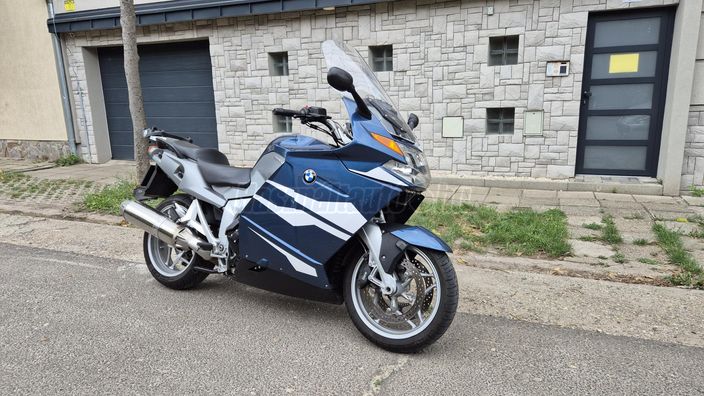 BMW K 1200 GT