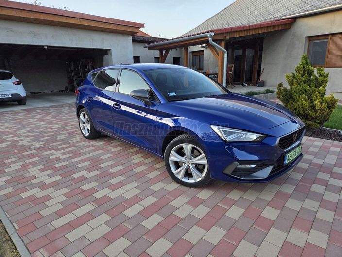 CUPRA LEON 1.4 TSI pHEV DSG
