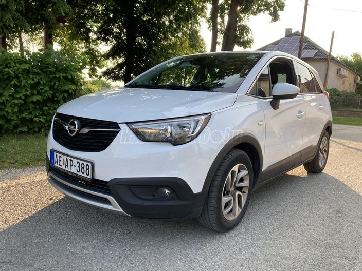 OPEL CROSSLAND X 1.2 Enjoy