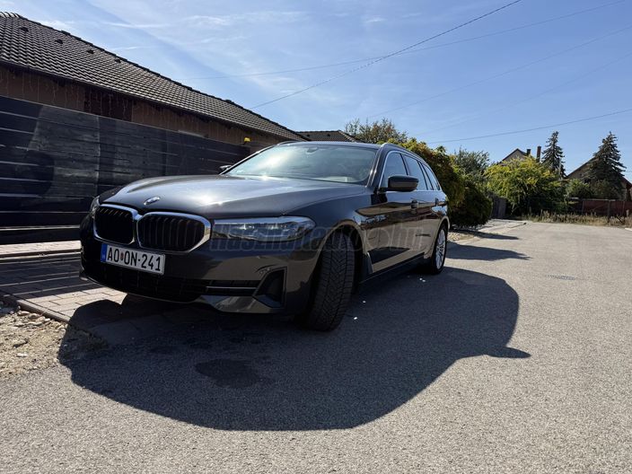 BMW 530 530e (Automata)