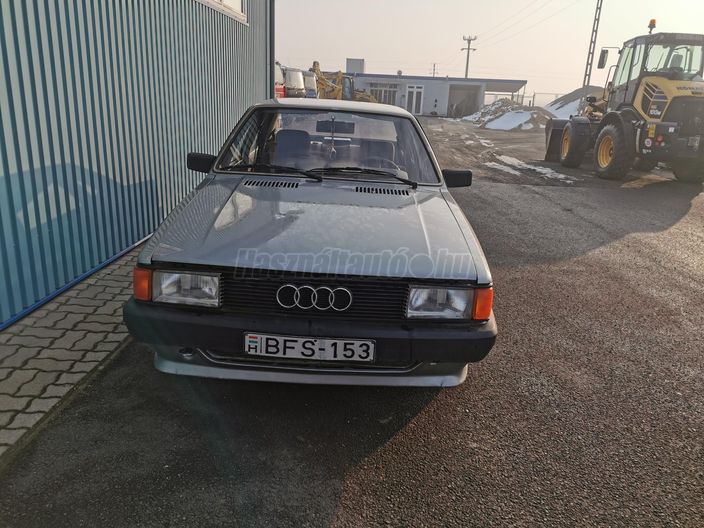 AUDI 80 CC 1.6