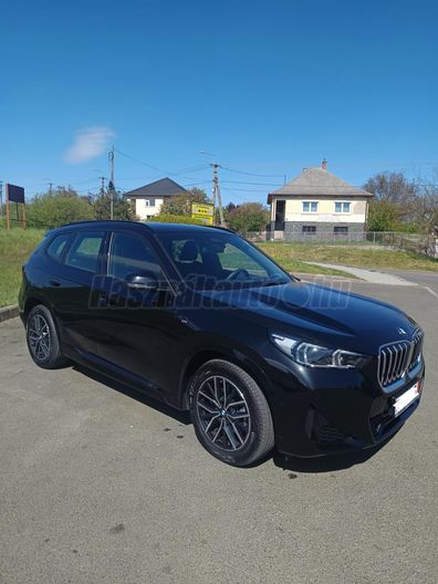 BMW X1 sDrive18i DKG