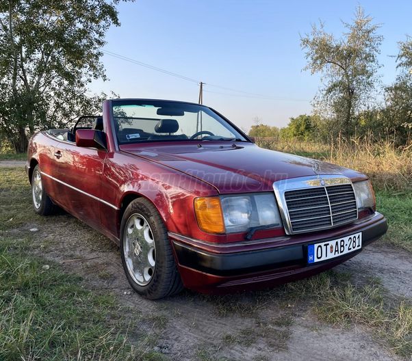 MERCEDES-BENZ CE 300