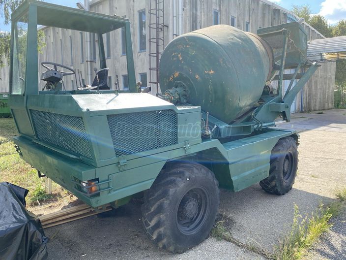 DIECI l 3700