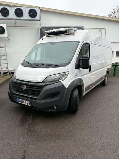 FIAT DUCATO 2.3 Mjet MH2 3.5 t Start-Stop