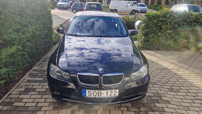 BMW 318 318i