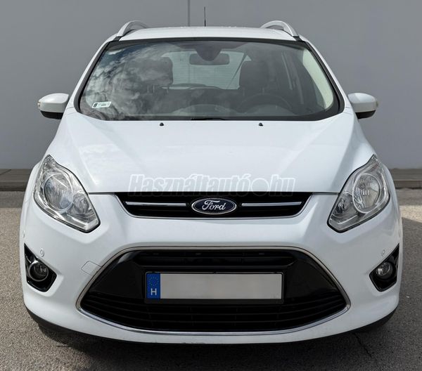 FORD C-MAX 1.6 SCTi EcoBoost Titanium